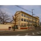 水木通ガーデンハイツ 周辺環境写真2 神戸市立兵庫中学校