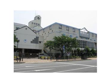 神戸市立兵庫大開小学校