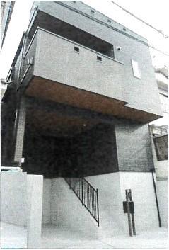 外観写真1