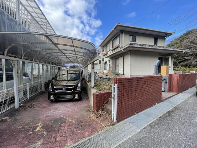 外観写真1
