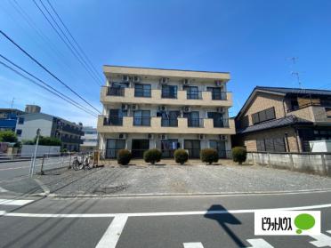 ■建物南側