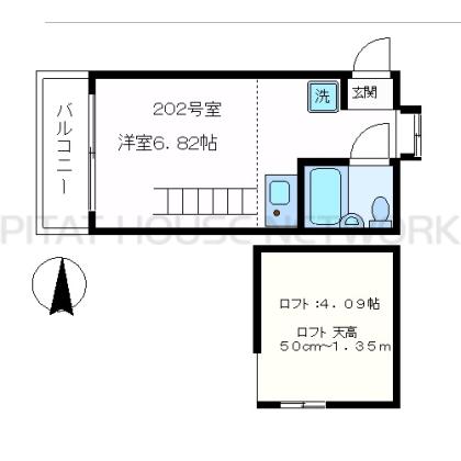【１Ｒ＋loft】