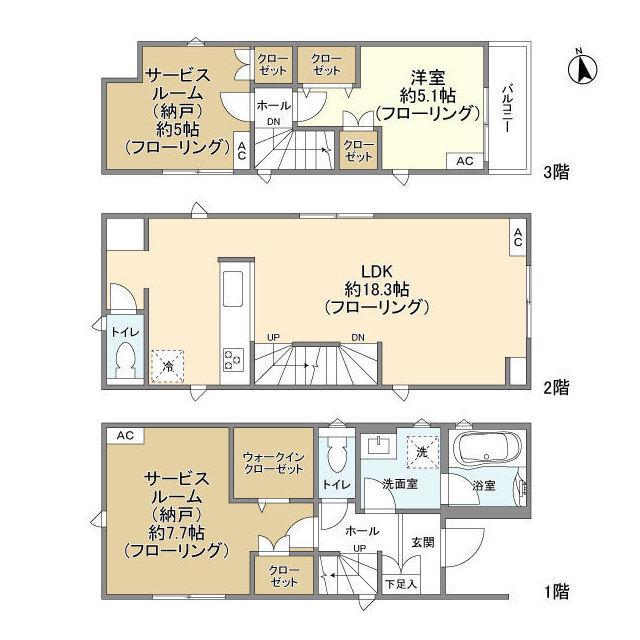 写真:物件の写真