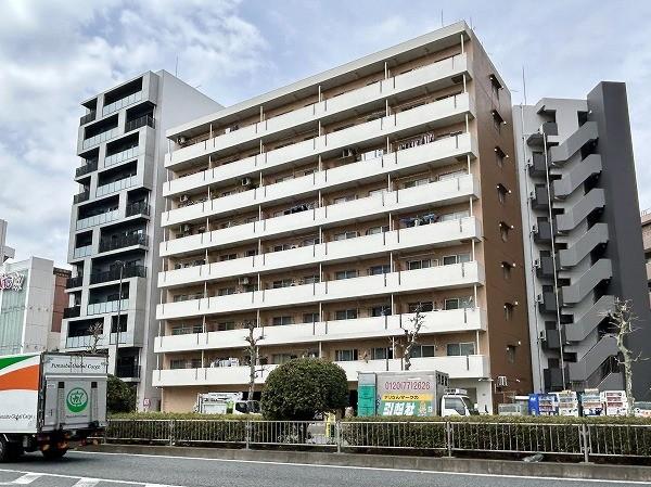 外観写真1