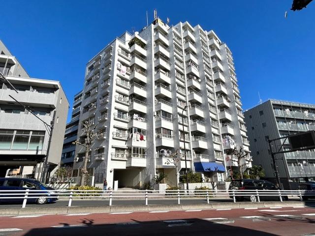 外観写真1