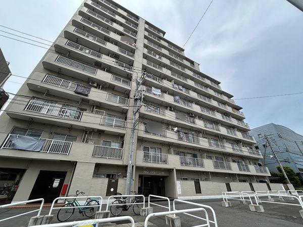 外観写真1