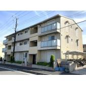 イルソーレ吉川美南 アランチャ 外観写真1 建物外観