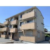 ゼルコバ 外観写真1 建物外観