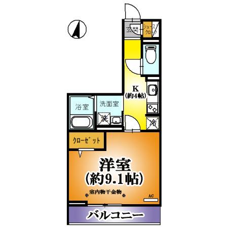 写真:物件の写真