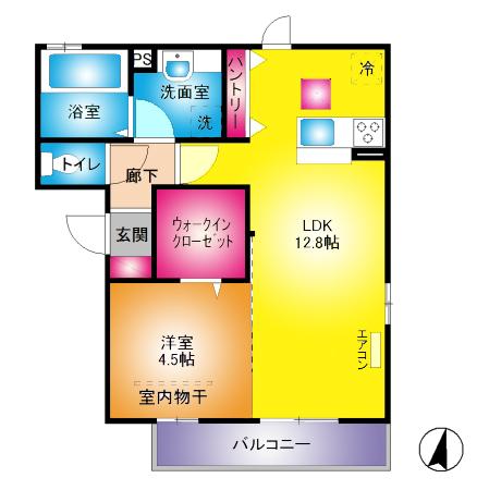 写真:物件の写真