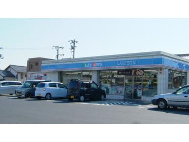 ローソン出雲塩冶神前店：632m