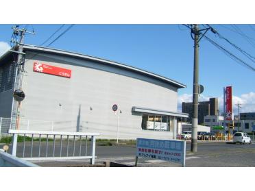 島根中央信用金庫塩冶支店：388m