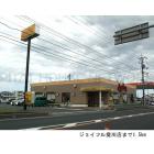 ジョイフル斐川店：1500m