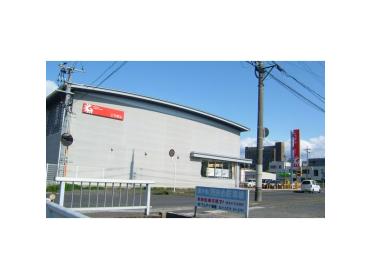 島根中央信用金庫塩冶支店：1071m