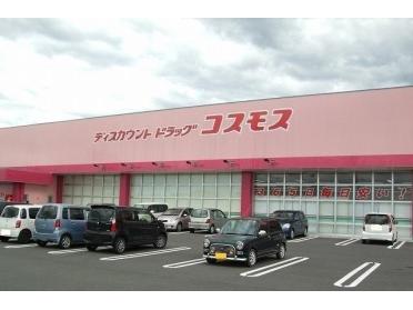 コスモス斐川店：1100m