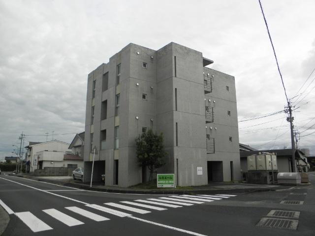 外観写真1