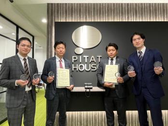 成長を実感できるスピード感のある会社であなたの将来を大きく変えていきましょう!