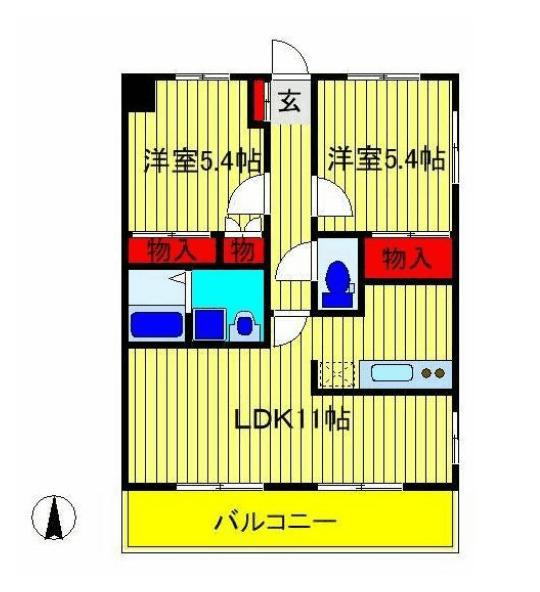 写真:物件の写真