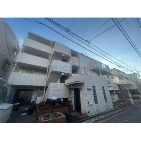 外観写真1