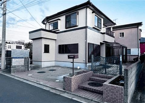 外観写真1