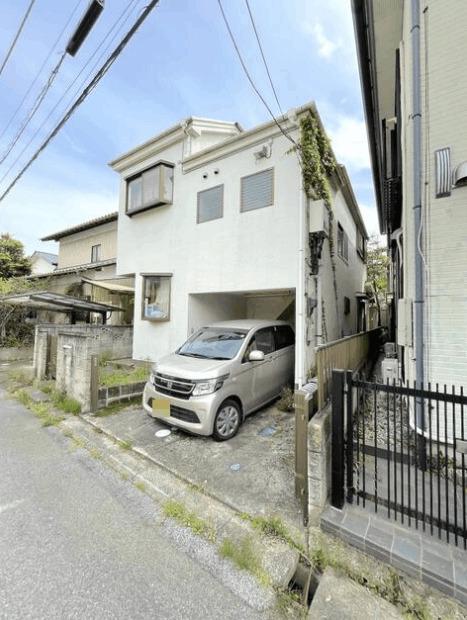 外観写真1