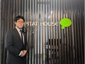 スタッフ画像
