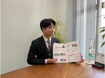 私の営業スタイル