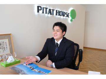私の営業スタイル