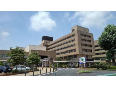 県立中央病院：700m