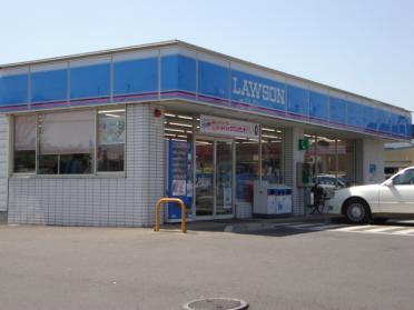 ローソン石岡東石岡2丁目店：821m