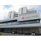 高知赤十字病院：953m