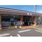 セブンイレブン高知吉田町店：503m