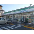 ファミリーマート高知一ツ橋店：293m