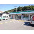 ファミリーマート高知南河ノ瀬店：256m