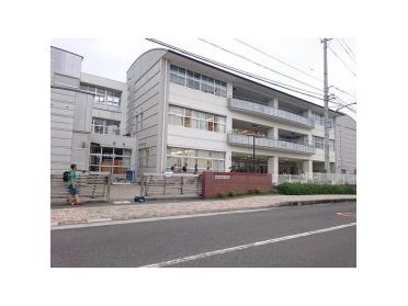 高知市立横内小学校：535m