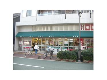 毎日屋大橋通り店：616m