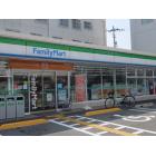 セブンイレブン高知本町2丁目店：681m