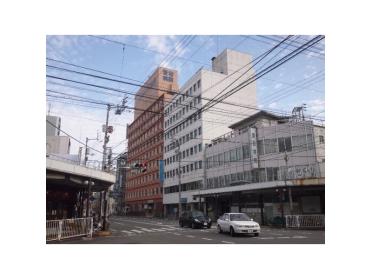 医療法人新松田会愛宕病院：246m