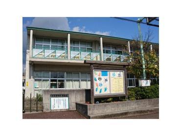 高知市立江陽小学校：428m