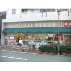 毎日屋大橋通り店：1128m