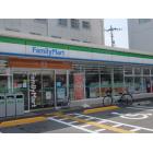 ファミリーマート高知土居町店：366m