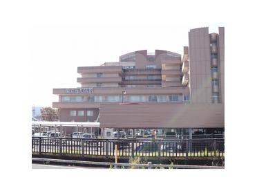 独立行政法人国立病院機構高知病院：1130m