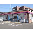 セブンイレブン高知曙町1丁目店：537m