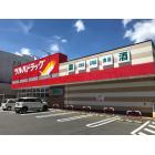 ツルハドラッグ桟橋店：759m