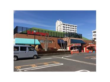 サニーマート高須店：623m