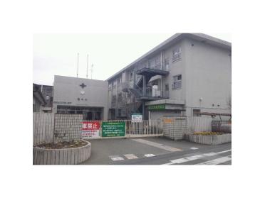 高知市立鴨田小学校：1463m