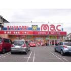 mac御座店：420m