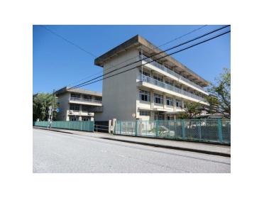 高知市立高須小学校：1513m