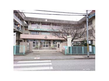 高知市立高須小学校：497m