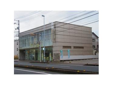 高知信用金庫高須支店：297m